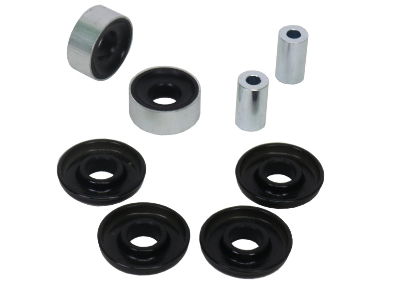 Whiteline Control Arm Lower Inner Rear Bushing Kit for Chevrolet Aveo 2004-2007