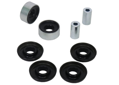 Whiteline Control Arm Lower Inner Rear Bushing Kit for Chevrolet Aveo 2004-2007