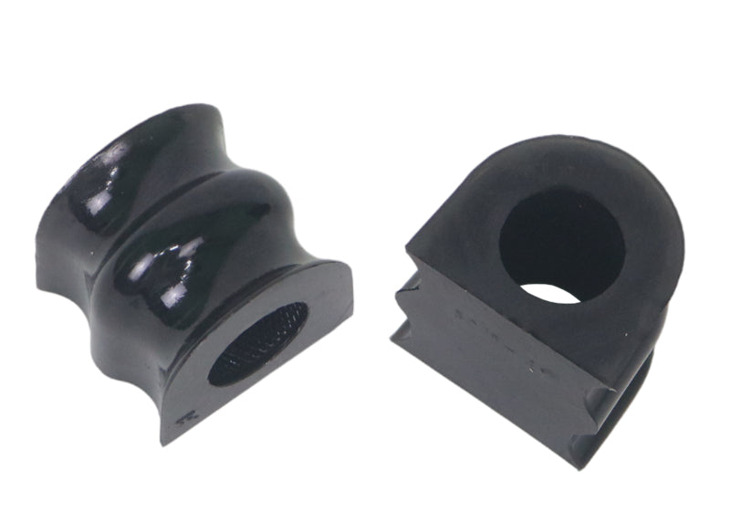 Whiteline W0405-24 Sway Bar Mount Bushings for Subaru Impreza and WRX Models