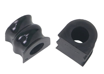Whiteline W0405-24 Sway Bar Mount Bushings for Subaru Impreza and WRX Models