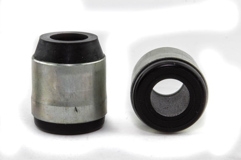 Whiteline Plus Front Upper Inner Control Arm Bushing Kit for Dodge Chargers and Challengers - Part W53337