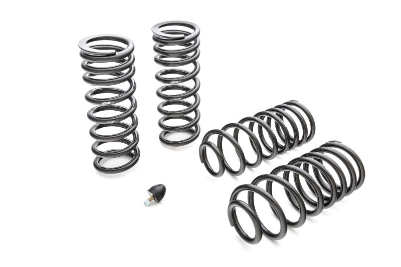 Eibach Pro-Kit Lowering Springs for 1983-1993 Ford Mustang Convertible FOX V8 5.0L
