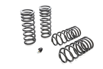 Eibach Pro-Kit Lowering Springs for 1983-1993 Ford Mustang Convertible FOX V8 5.0L
