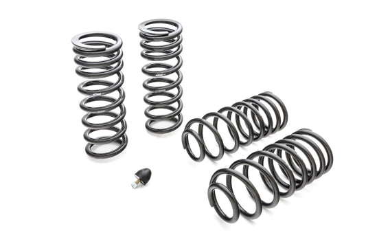 Eibach Pro-Kit Lowering Springs for 1983-1993 Ford Mustang Convertible FOX V8 5.0L