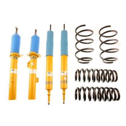 Bilstein B12 Pro-Kit Suspension Kit for BMW 3 Series (Part 46-180551)