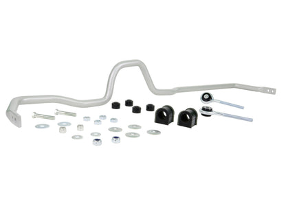 Whiteline 22mm Sway Bar for Nissan 240SX S13 (1990-1994) - Adjustable Rear Bar Part BNR20XZ