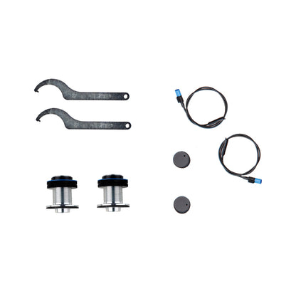 Bilstein B16 DampTronic Performance Suspension Kit for BMW M3 and M4 (2015-2019)