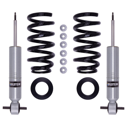 Bilstein B8 6112 Front Suspension Kit for Chevy Silverado & GMC Sierra 1500 (2010-2013)