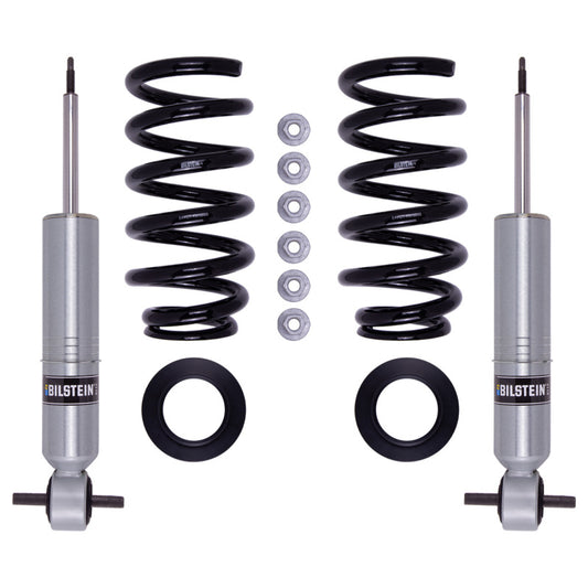 Bilstein B8 6112 Front Suspension Kit for Chevy Silverado & GMC Sierra 1500 (2010-2013)