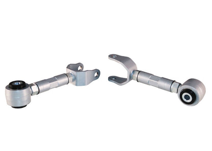 Whiteline KTA327 Rear Toe Arm for 2017-2022 Tesla Model 3 & Y – Enhanced Camber Adjustment and Durability