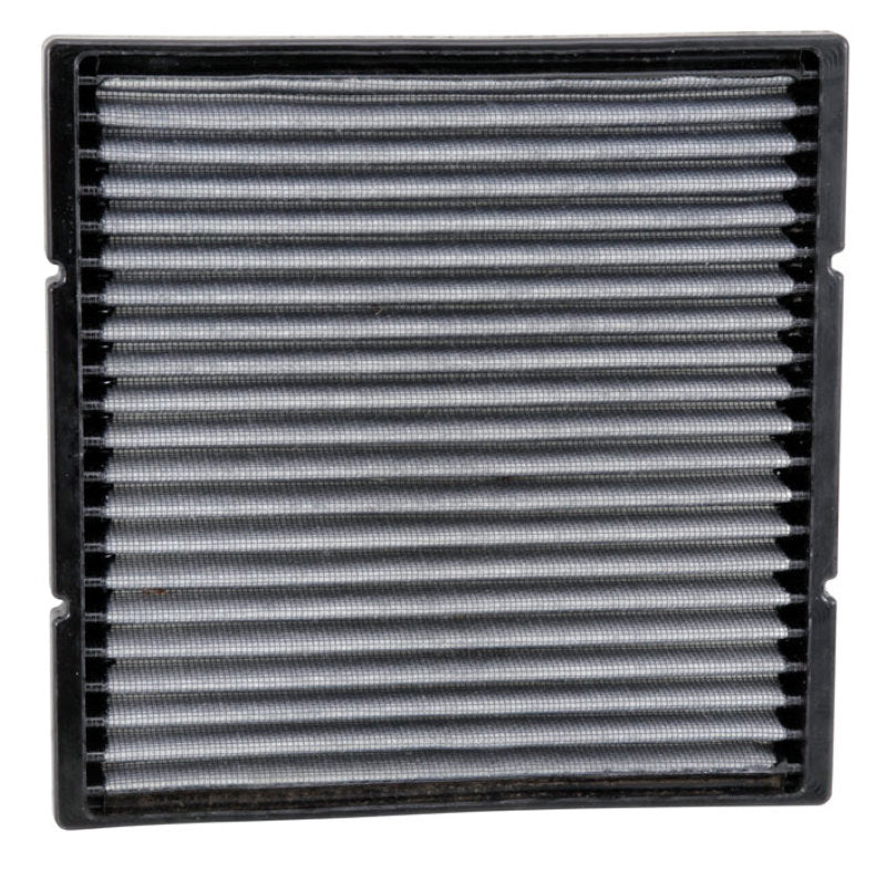 K&N Engineering VF2002 washable cabin air filter for Subaru Legacy