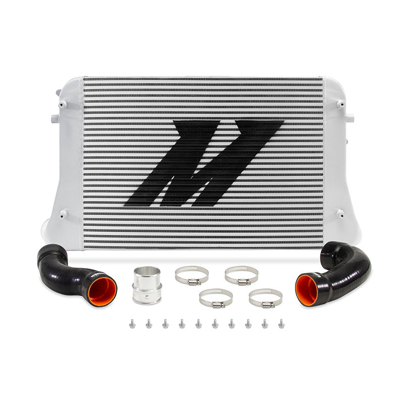 Mishimoto MK5/MK6 Volkswagen GTI and Golf R Performance Intercooler Kit