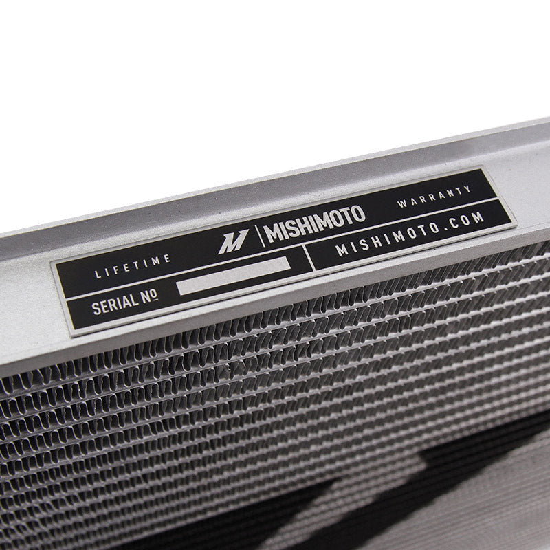 Mishimoto 2016-2024 Infiniti Q50/Q60 3.0T Performance Heat Exchanger