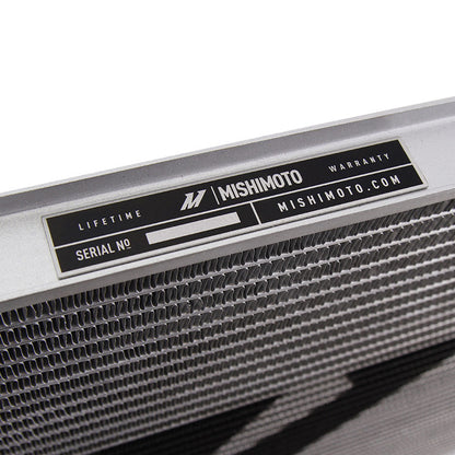 Mishimoto 2016-2024 Infiniti Q50/Q60 3.0T Performance Heat Exchanger