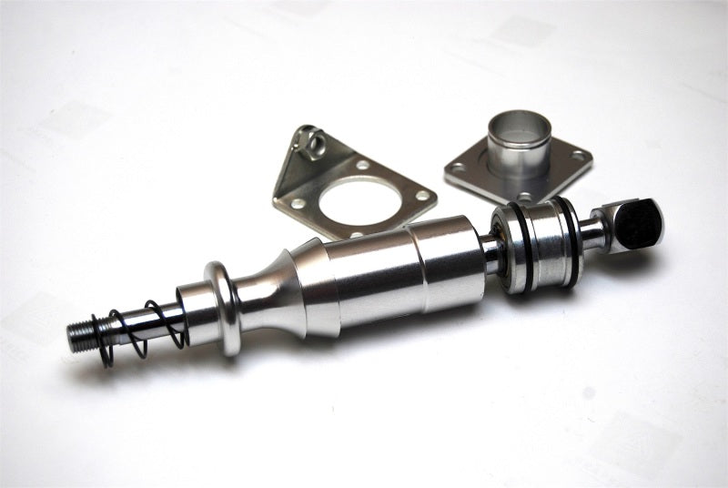 Fidanza 93-98 Toyota Supra Short Throw Shifter - Easy Installation for Enhanced Driving Experience