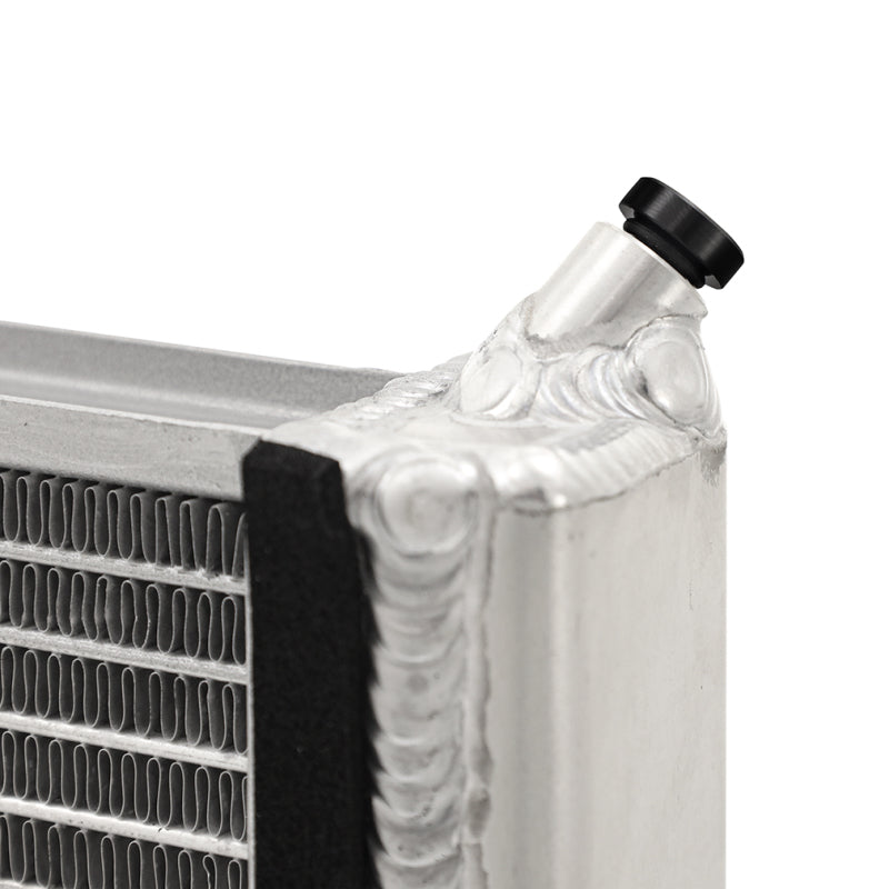 Mishimoto 2023+ Nissan Z Performance Heat Exchanger - Enhanced Cooling and Durability