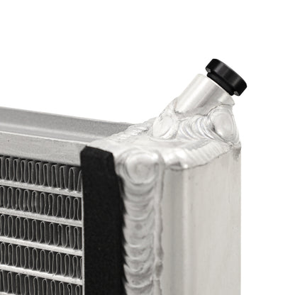 Mishimoto 2023+ Nissan Z Performance Heat Exchanger - Enhanced Cooling and Durability