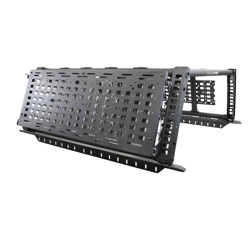 Go Rhino XRS Accessory Gear Table