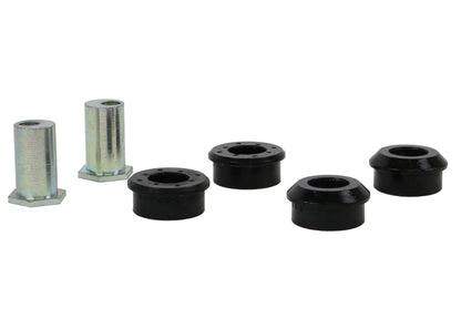 Whiteline KCA368 Adjustable Rear Camber Kit for Honda CR-V 2000-2004 and Acura RSX Type S DC5