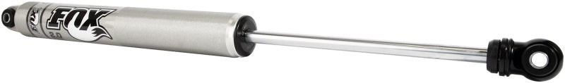 FOX 2.0 Performance Series 11-inch Smooth Body IFP Shock with Eyelet Ends - Aluminum, Black