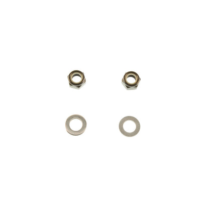 Bilstein B6 4600 Series Shock Absorbers for Chevy Silverado and GMC Sierra 2500/3500 HD (Part #24-196437)