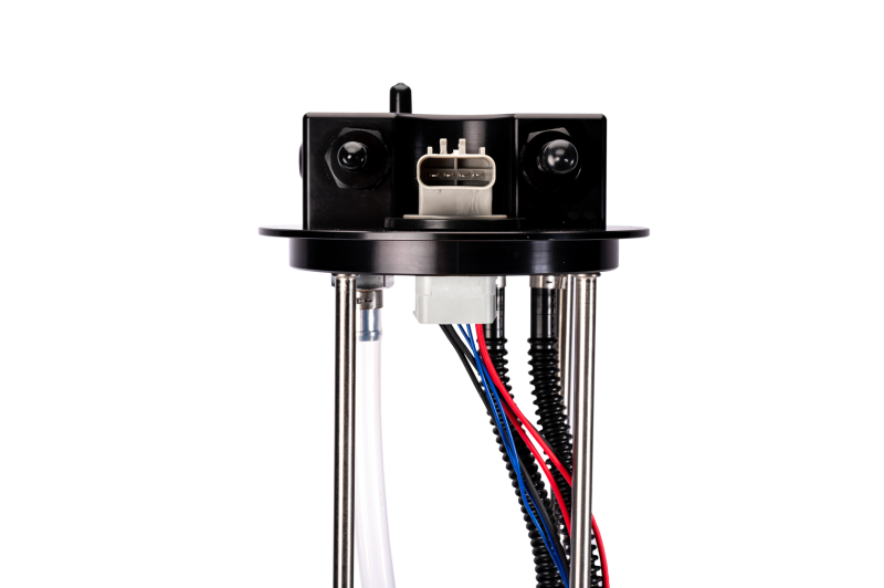 Fleece Performance PowerFlo Lift Pump for Dodge Ram 4500/5500 Cab & Chassis - 22 Gallon