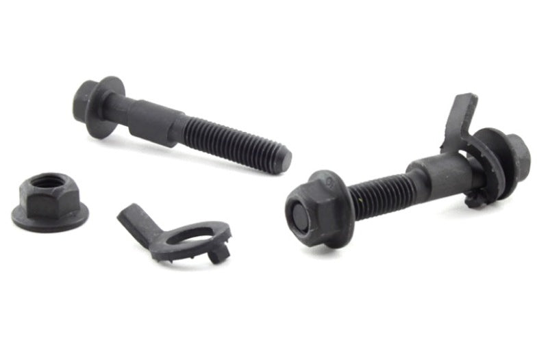 Whiteline KCA412 Camber Adjustment Bolt Kit for 1986-1998 Saab 9000, 1993 Volkswagen Cabriolet, and More