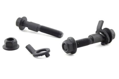 Whiteline KCA412 Camber Adjustment Bolt Kit for 1986-1998 Saab 9000, 1993 Volkswagen Cabriolet, and More