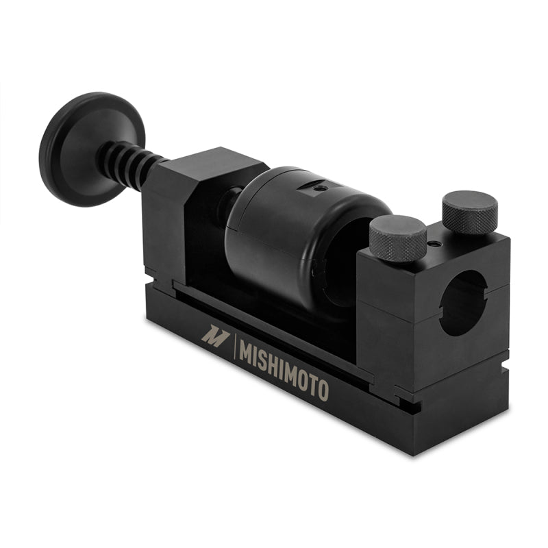 Mishimoto AN Hose Assembly Kit Part Number MMTL-INKIT-PL for Leak-Free Line Construction