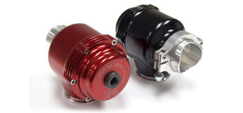 TiAL Sport QRJ BOV 3 PSI Spring - Black for Automotive Turbo Systems