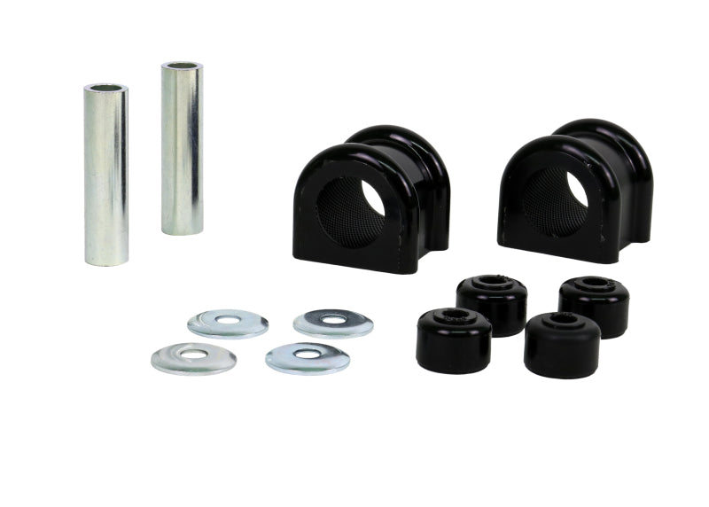Whiteline W23824 32mm Sway Bar Mount Bushing for Dodge Ram 1500 and 3500