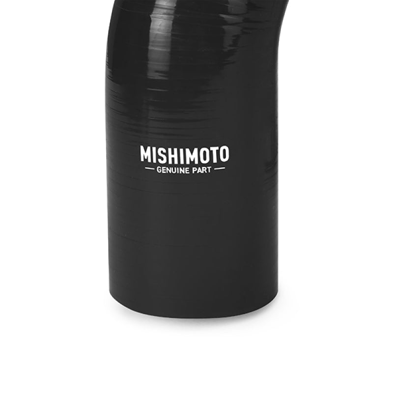 Mishimoto 2009-2013 Chevrolet Corvette Silicone Radiator Hose Kit – Black