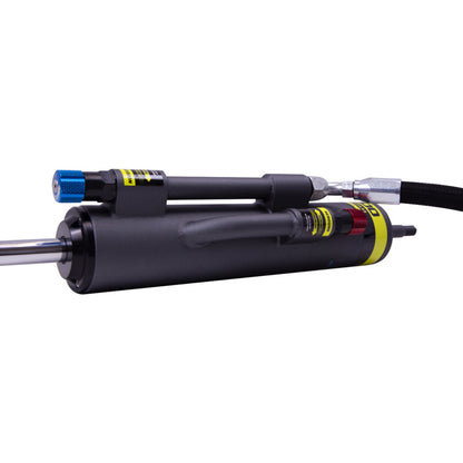 Bilstein B8 8100 Bypass Rear Right Shock Absorber for Toyota 4Runner & Lexus GX460