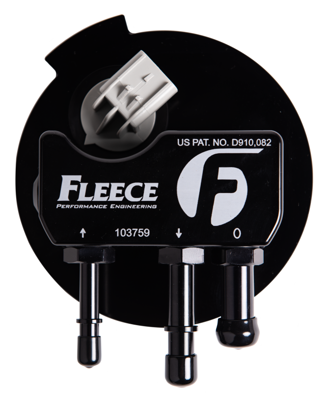 Fleece Performance SureFlo Performance Sending Unit for 2004.5-2010 GM Duramax Diesel