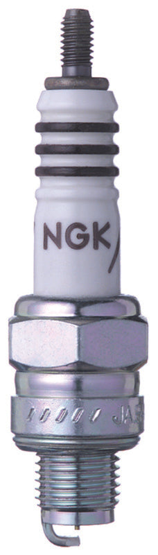 NGK Single Iridium Spark Plug CR7HIX - Set of 4 for Honda XR80R and More