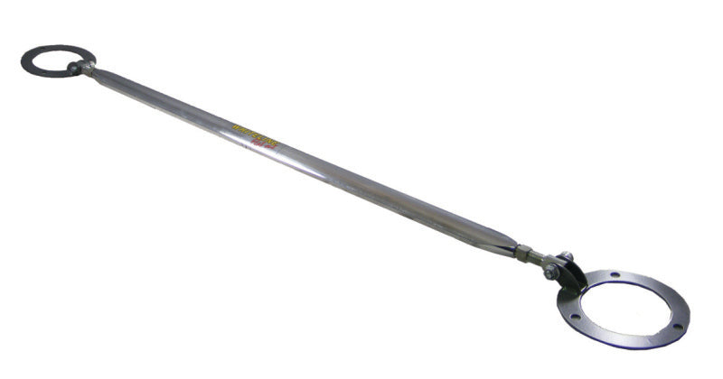 Whiteline KSB590Q Strut Tower Brace for Subaru Legacy (1998-1999) – Enhanced Chassis Stiffness and Handling