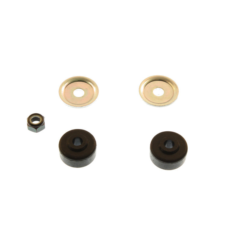 Bilstein B6 (4600) Rear 46mm Monotube Shock Absorber for Ford F-150 and F-250
