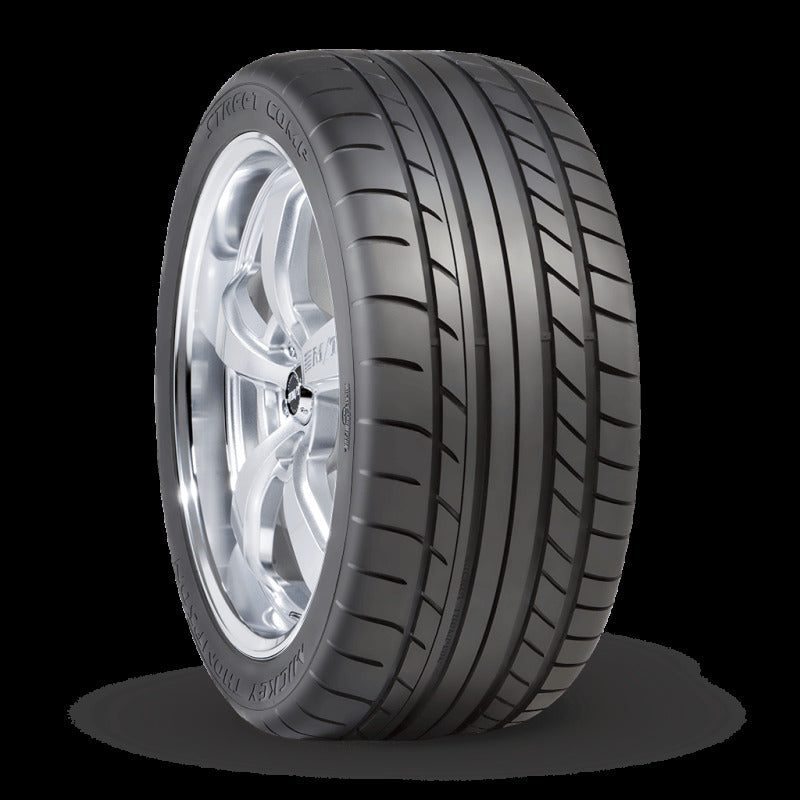 Mickey Thompson Street Comp Tire 275/40R18 99Y - High-Performance All-Season Tire for Muscle Cars