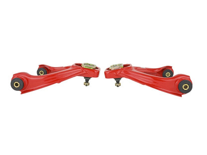 Skunk2 Racing Pro Series Plus Front Camber Kit for 96-00 Honda Civic – Adjustable Camber up to ±4 Degrees