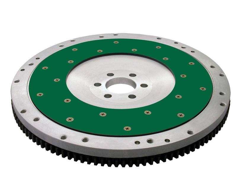 Fidanza Aluminum Flywheel for Nissan 300ZX, Pathfinder, and Pickup - Part 143301