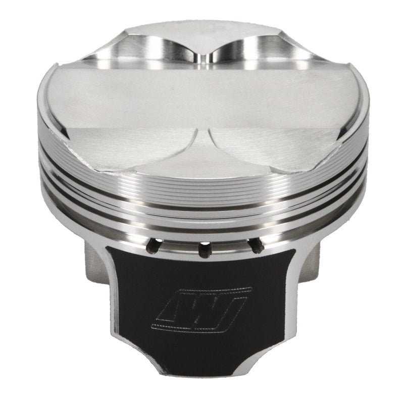 Wiseco K506M82 Professional Series Forged Toyota 4AG Piston Set - 82mm Bore, Sport Compact Performance
