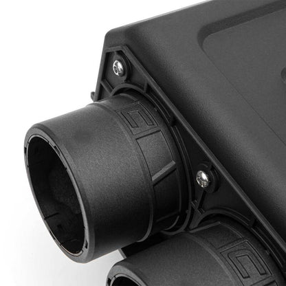 COBB 7F2150 Ford F-150 EcoBoost Raptor/Tremor Intake System with HCT