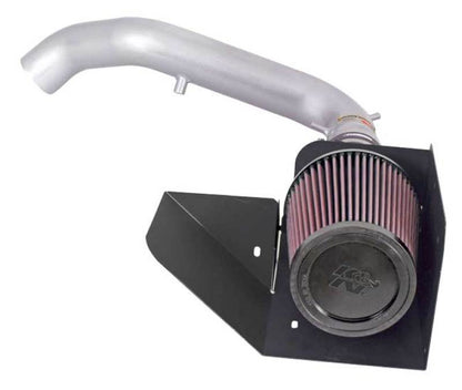 K&N Engineering Performance Intake Kit TYPHOON for Volvo S40 and C30 (Part #69-9000TS)