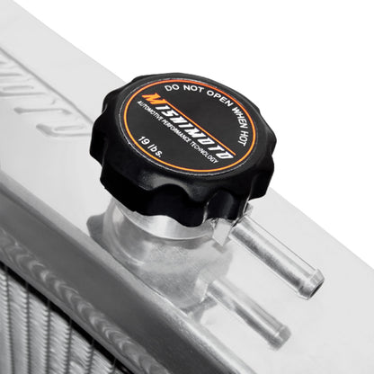 Mishimoto X-Line Aluminum Radiator for Nissan 240SX S14 (Part #MMRAD-S14-95SRX)