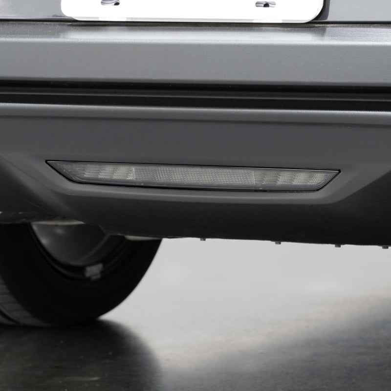 Form Lighting 2024+ Mustang LED Reverse Lamp Smoked