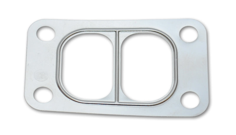 Vibrant Performance Turbo Gasket for T03 Divided Inlet Flange - Part No. 1445G