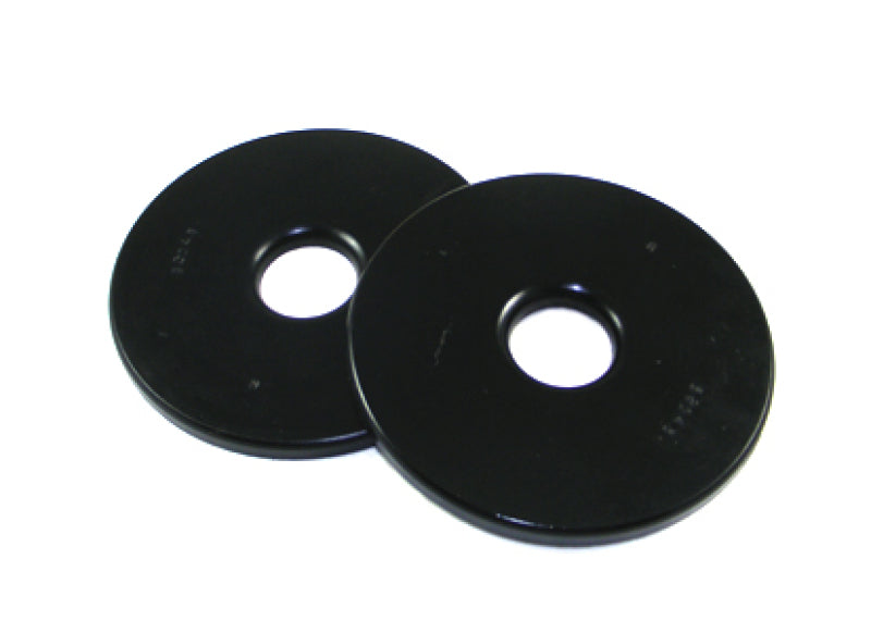 Whiteline Part W72043 Rear Spring Pad Bushing for BMW 3 Series (1991-2001) – 12mm Height Increase