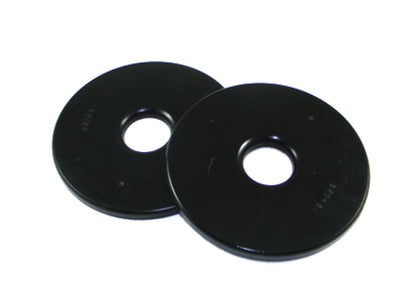 Whiteline Part W72043 Rear Spring Pad Bushing for BMW 3 Series (1991-2001) – 12mm Height Increase