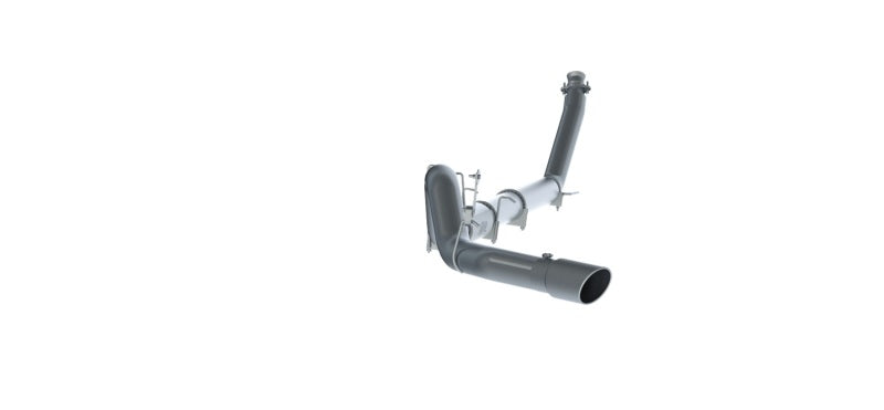 MBRP Armor Plus Series Turbo Back Exhaust System for Dodge Ram 2500/3500 (1994-2002) - Part S61120409