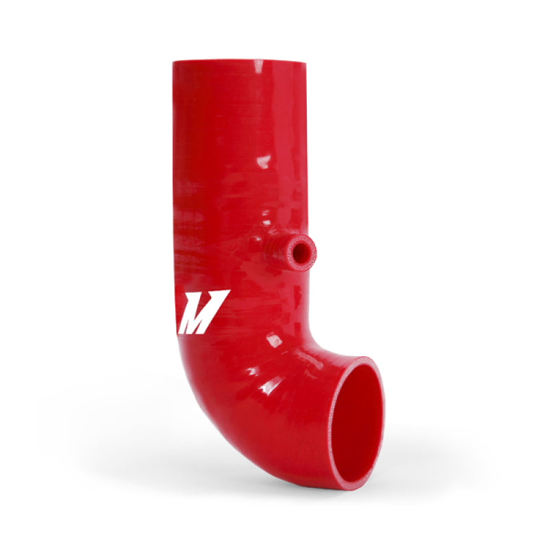 Mishimoto Silicone Induction Hose for Subaru BRZ, Scion FR-S, and Toyota GT86 - Part Number MMHOSE-BRZ-13IRD